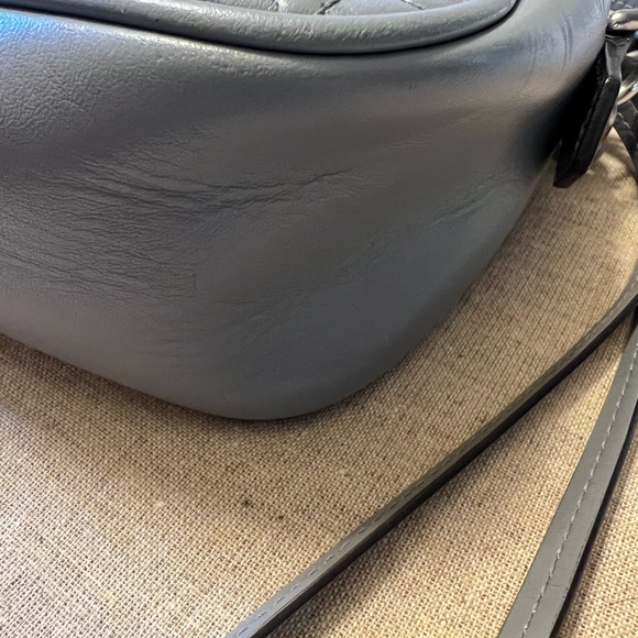 Gucci Marmont GG small crossbody - Picture 8 of 12